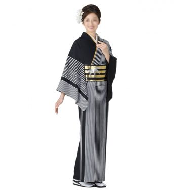着物デートを楽しむためのガイド：初心者でも安心なステップ